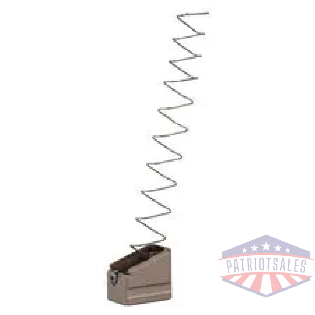 Warne mag ext for glk 17/22 +5/4 de - image 1