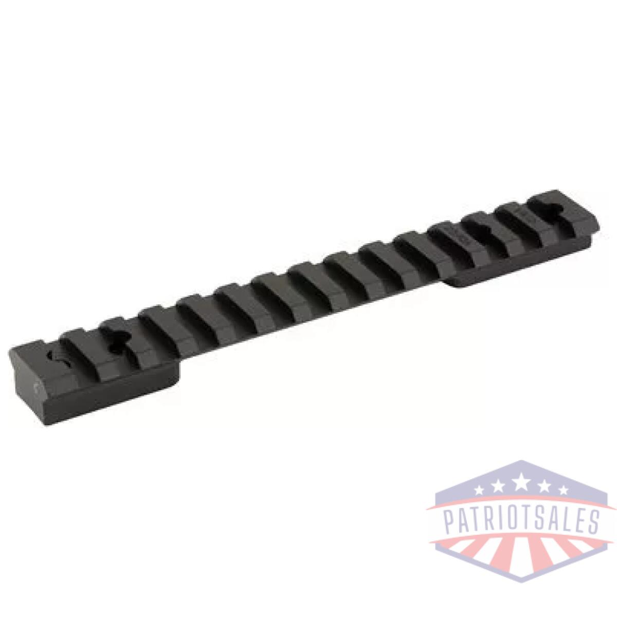 Warne vapor rail 20moa howa/vngrd sa - image 1