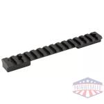 WARNE VAPOR RAIL HOWA/VANGUARD SA