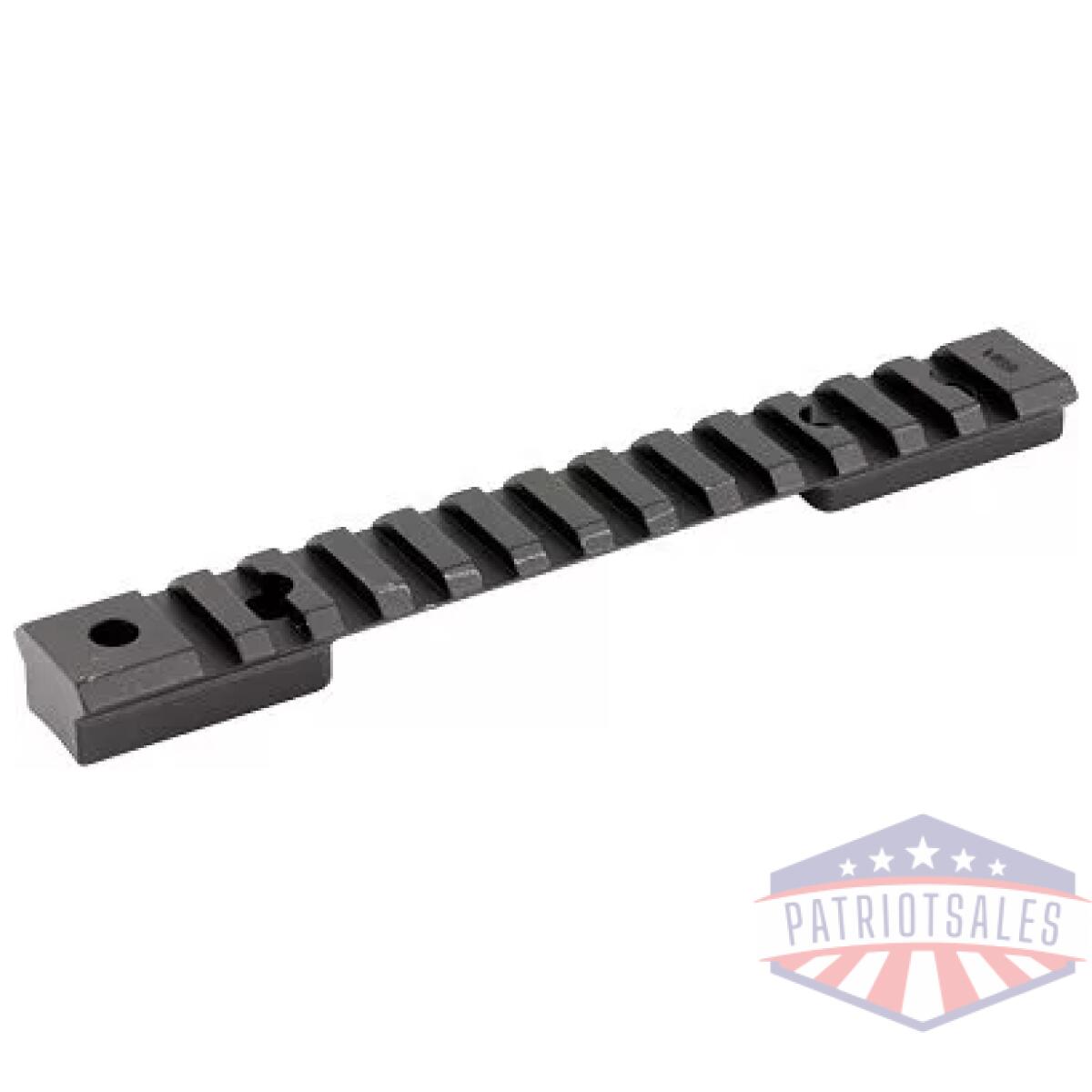 Warne vapor rail winchester xpr sa - image 1