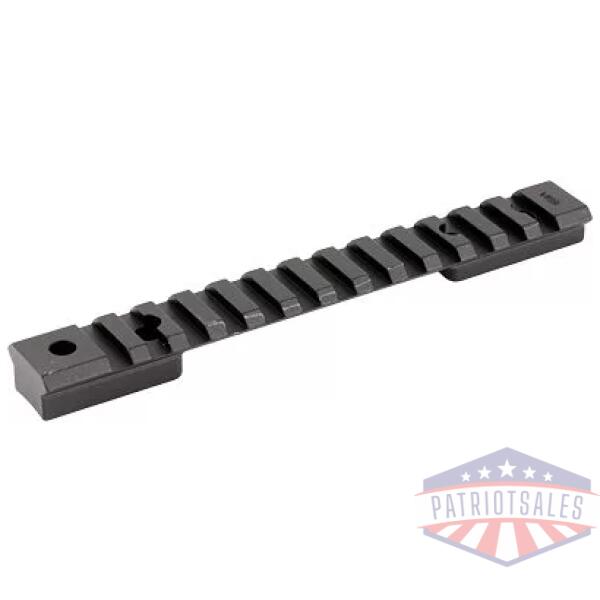 WARNE VAPOR RAIL WINCHESTER XPR SA