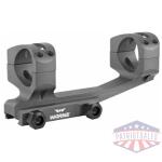 WARNE GEN 2 EXTND SKELETON 30MM GRY