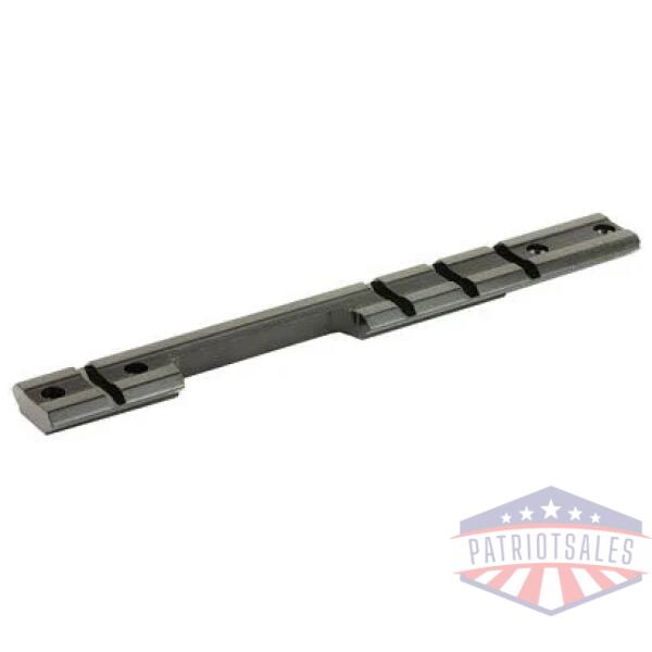 WEAVER #413 SAVAGE LA 110/112/116 1P