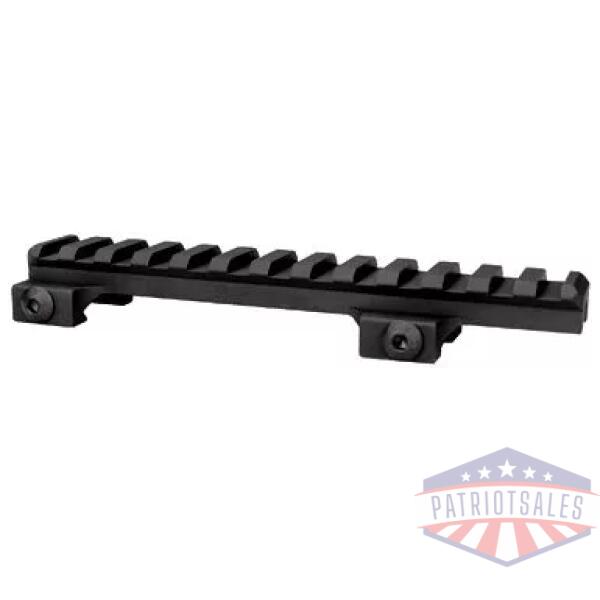 YHM SCOPE RISER