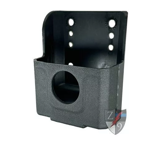 Z9S-Z9-2018-Blk-Mlk Zero9 body cam case / watchguard v300 - image 1