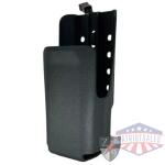 Zero9 Portable Radio Case / VP6000 (L2 & L3 Batteries)