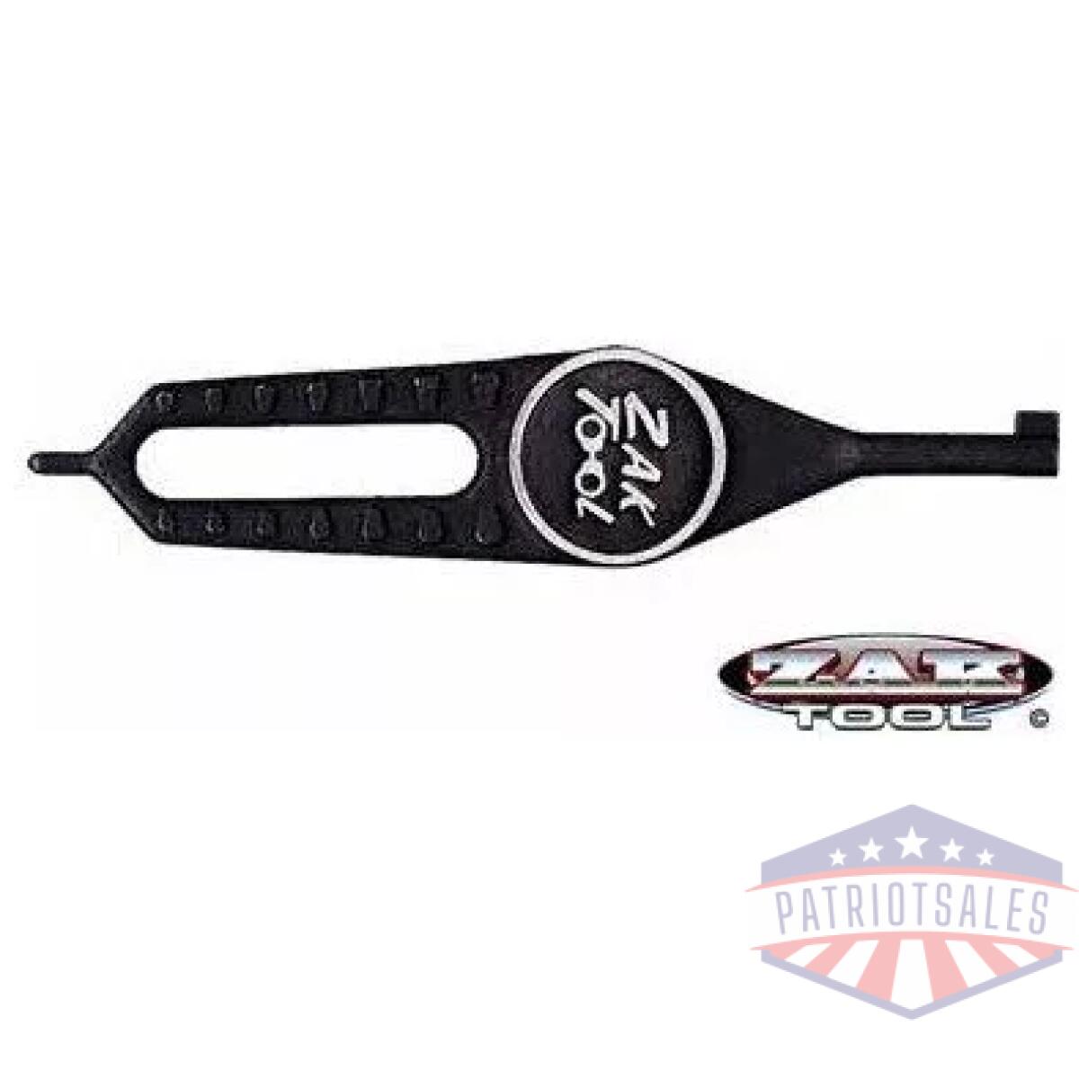 Flat grip - image 1