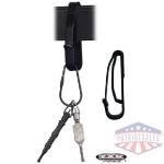 Key Ring Belt Holder