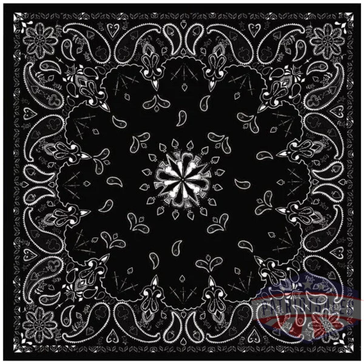 Bandanna - image 1