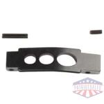 GUNTEC ENHANCED TRIGGER GUARD - BLACK