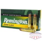 REMINGTON 45-70 GOV 405GR - CORE-LOKT JSP 20RD 10BX/CS - Image 2