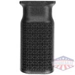 Amend2 M-LOK Vertical Foregrip Black