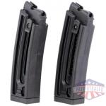 ATI GSG GSG-16 Magazine 22LR 10/rd 2-Pack