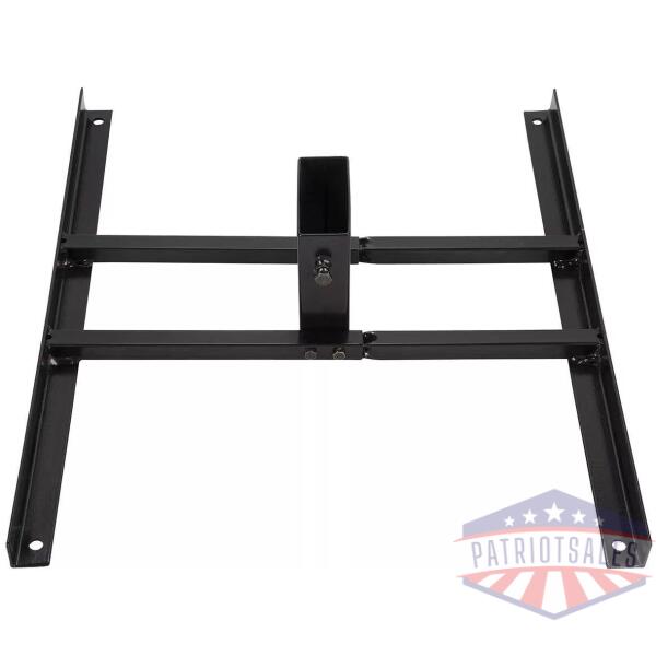 Allen EZ Aim Target Stand Base for 2x4 Upright Target