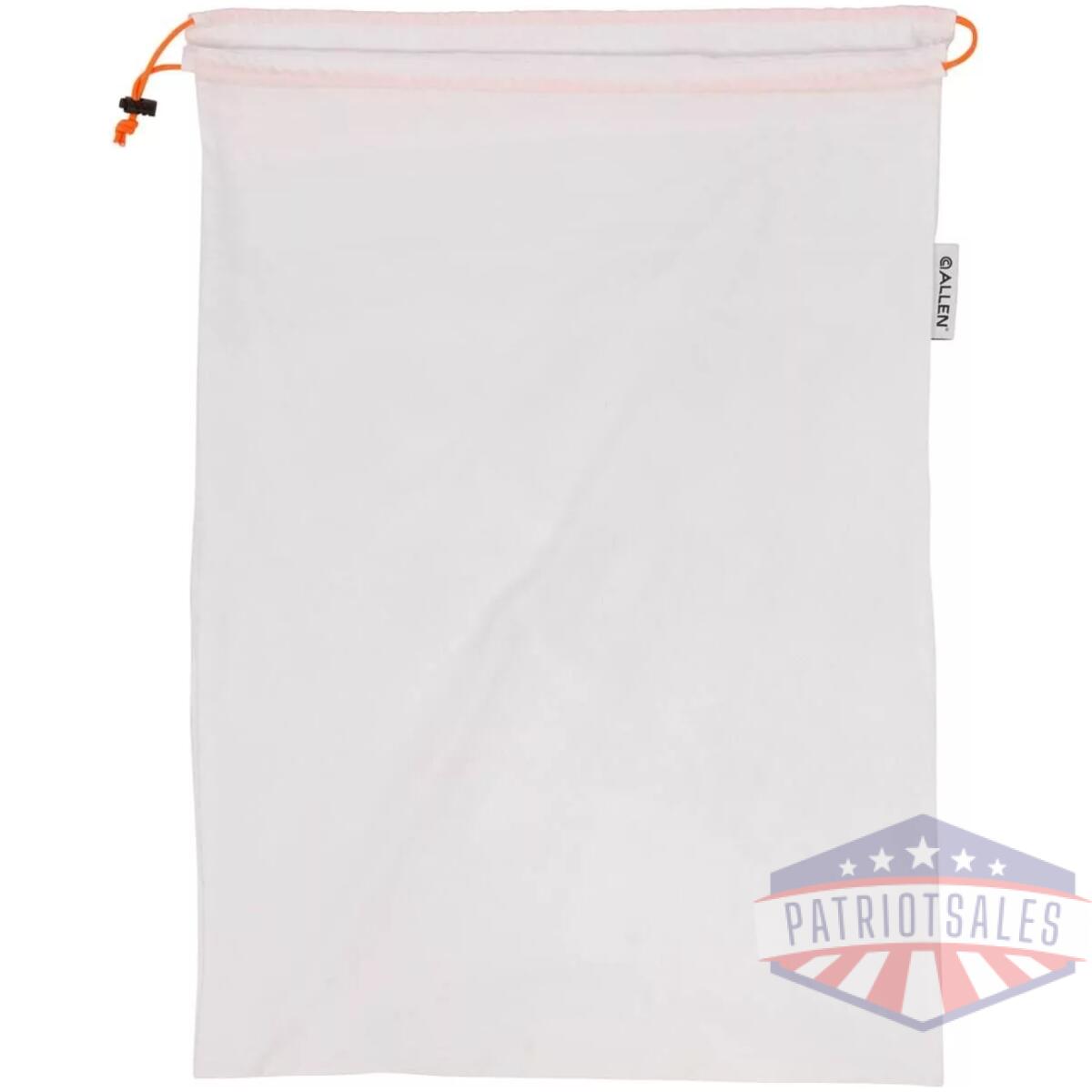 Allen backcountry meat bag 20x30 single - image 1