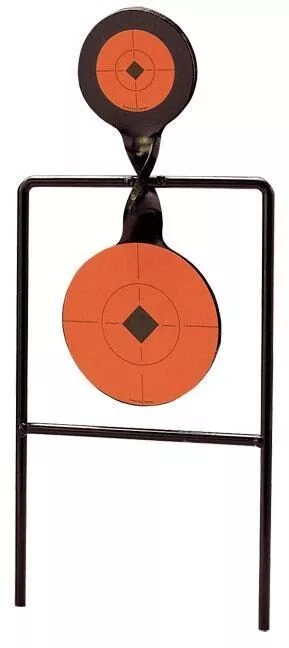 Https3A2F2Fmedia.chattanoogashooting.com2Fimages2Fproduct2Fba463442Fba46344.Webp Birchwood casey super mag spinner target - image 1