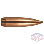 Berger Match Grade Target Bullets 6mm .243" 90 gr BT TARGET 100/box