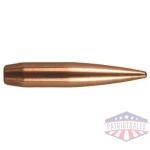 Berger Match Grade Target Bullets 6mm .243" 115 gr VLD TARGET 100/box