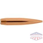 Berger F-Open Hybrid Target Rifle Bullets 7mm .284" 184 gr HT 500/ct