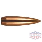 Berger Match Grade Target Bullets .30 cal .308" 155.5 gr FULLBORE 500/ct