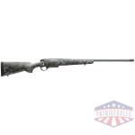 CANYON RIFLE - 6.5 Creedmoor  - W/ OMNI MUZZLEBRAKE