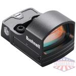 Bushnell RXS-100 Reflex Sight - 4 MOA Dot with 8 Brightness Settings