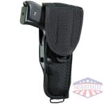 Bianchi Model UM92I Universal Military Holster w/Trigger Shield Beretta 92/ 96 Series Plain Black