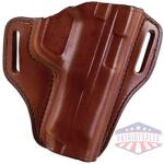 Bianchi Remedy Belt Holster Size 15 for S&W M&P Shield Tan RH