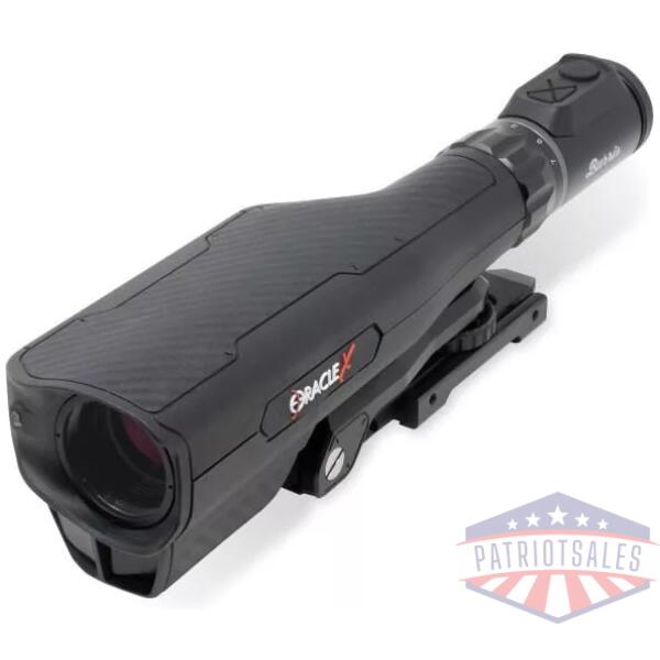 Burris OracleX Crossbow Scope