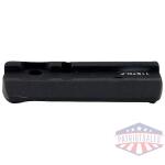 Burris Fastfire Red Dot Sight Mount - 1911 Standard