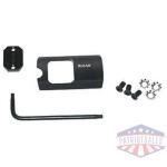 Burris Fastfire Red Dot Sight Mount - Ruger Mark I II III