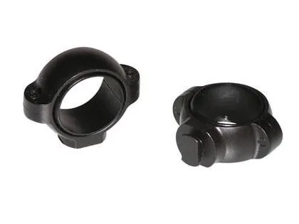 Https3A2F2Fmedia.chattanoogashooting.com2Fimages2Fproduct2Fbu4205012Fbu420501_1 Burris signature universal dovetail scope rings 1" medium matte - image 1