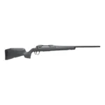 Savage AXIS 2 Gray Left Hand Rifle 25-06 Rem 4rd Magazine 22" Barrel Synthetic Gray Stock