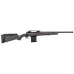 Savage Arms 110 Tactical Rifle .308 Win 10/rd 24" Threaded Barrel Black