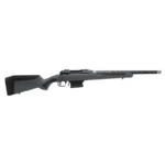 Savage Arms 110 Carbon Predator Rifle 22-250 Rem 10rd Magazine 22" Barrel Grey