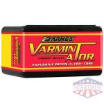 Barnes Varminator Bullets 6mm .243" 72 gr VMTRFB 100/ct