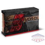 Barnes VOR-TX Rifle Ammunition 6.5mm Creedmoor 120 gr TTSX-BT 2910 fps 20/ct