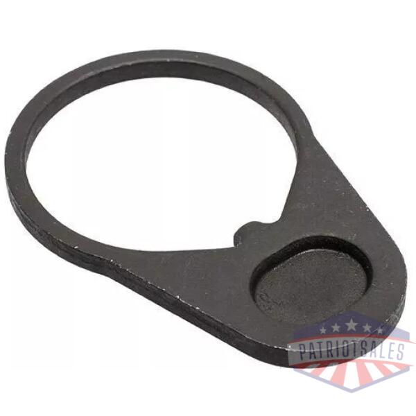 CMMG Receiver End Plate Mk4