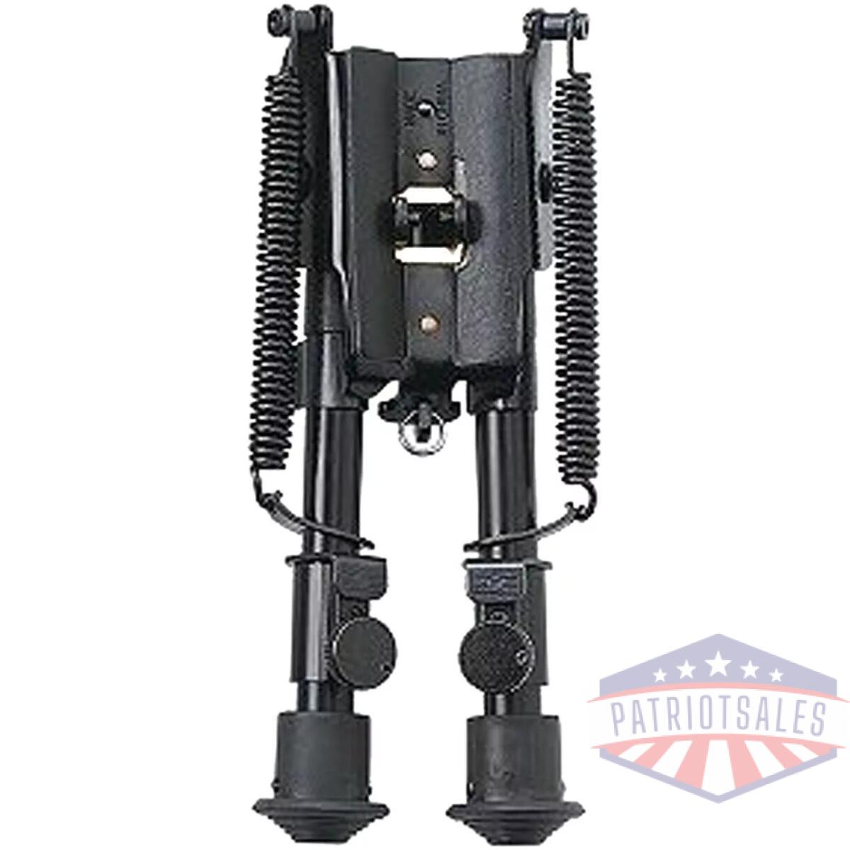 Champion rock mount adjustable 9in - 13in bipod - image 1