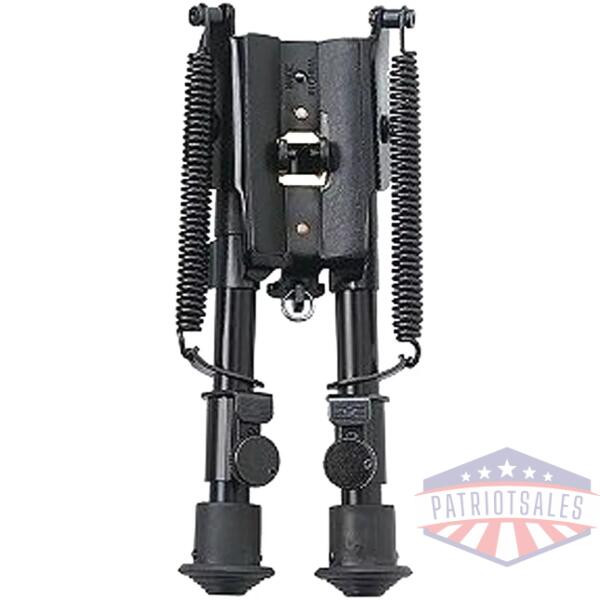 Champion Rock Mount Adjustable 9In - 13In Bipod