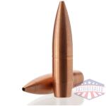 Cutting Edge MTH (Match/Tactical/Hunting) Bullets .224 cal .224" 65gr 50/ct