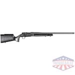 Christensen Arms Mesa Long Range Rifle 6.5mm Creedmoor 4rd Magazine 26" Tungsten Barrel