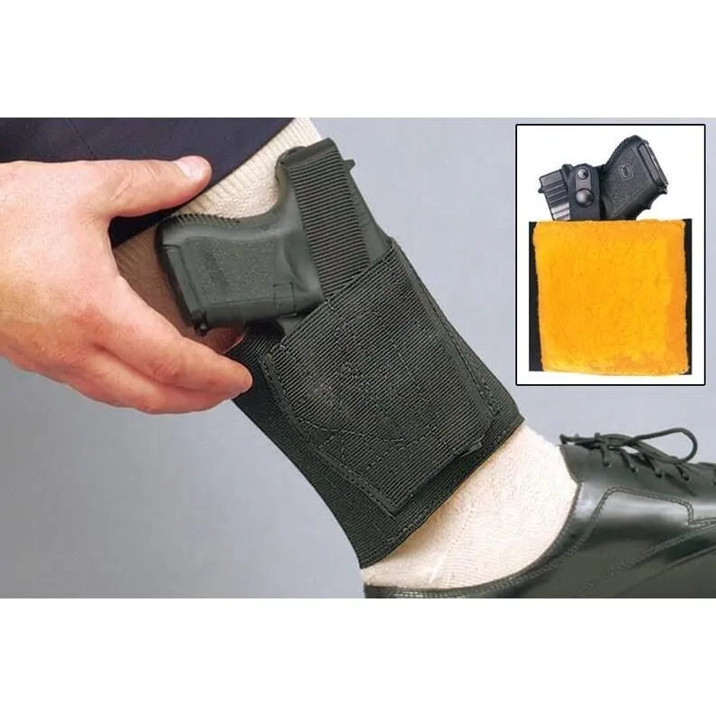 Https3A2F2Fmedia.chattanoogashooting.com2Fimages2Fproduct2Fdi062Bae1Z02Fdi062Bae1Z0_1 Desantis apache ankle rig holster for glock 26/27/29 black rh - image 1