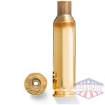 Alpha Munitions Ultra Premium Unprimed Brass Cartridge Cases .25 Creedmoor SRP Small Rifle Primer Brass 100/Box