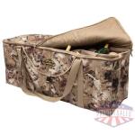 Rig'Em Right 12-Slot Deluxe Duck Decoy Bag Gore Optifade Marsh