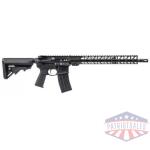 JRC Battle Arms Workhorse  Semi-Auto Shotgun 410 10rd Magazine 18" Barrel Black