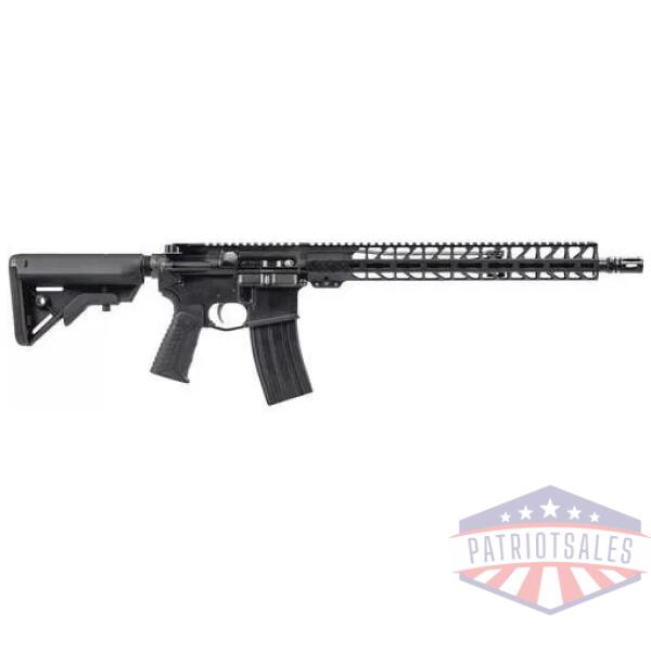 JRC Battle Arms Workhorse  Semi-Auto Shotgun 410 10rd Magazine 18" Barrel Black