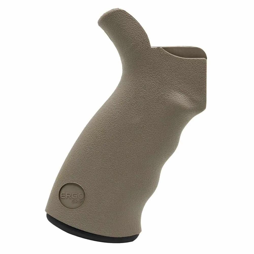 Https3A2F2Fmedia.chattanoogashooting.com2Fimages2Fproduct2Feo4011De2Feo4011De-1 Ergo enhanced ar15/m16 grip kit suregrip ambi dark earth - image 1