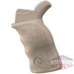 Ergo Tactical Deluxe Grip Suregrip AR-15/M16 Rifle Grip Dark Earth