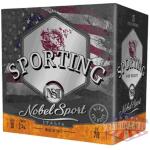 Nobel Sport Target Sporting Clays Shotshells 20ga 2-3/4" 7/8oz 1275fps #7.5 25/ct